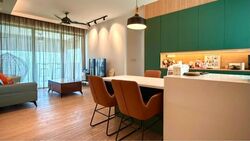 The Topiary (D28), Condominium #574024491